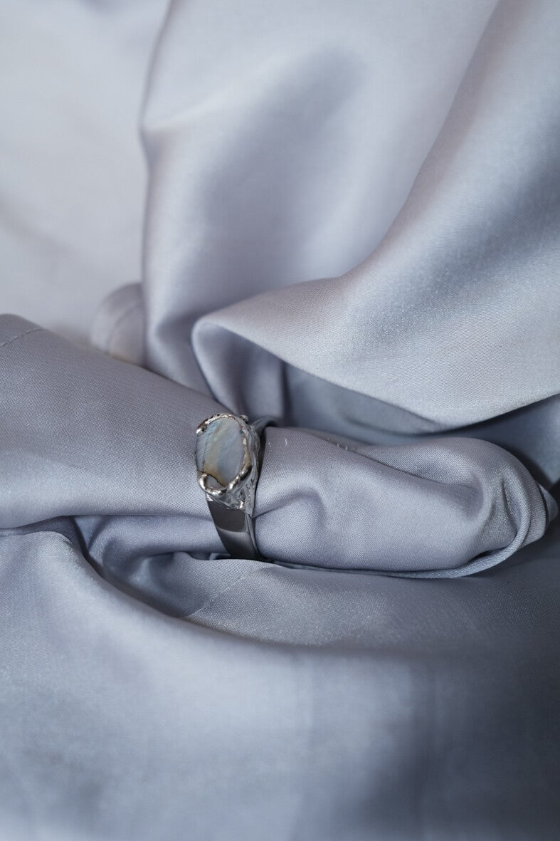 Mirror Mirror Ring