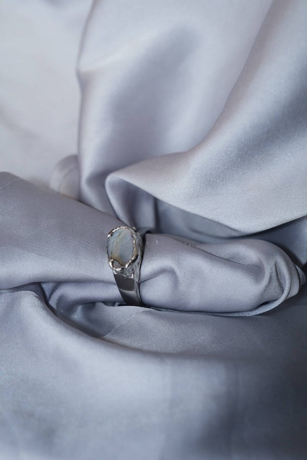 Mirror Mirror Ring