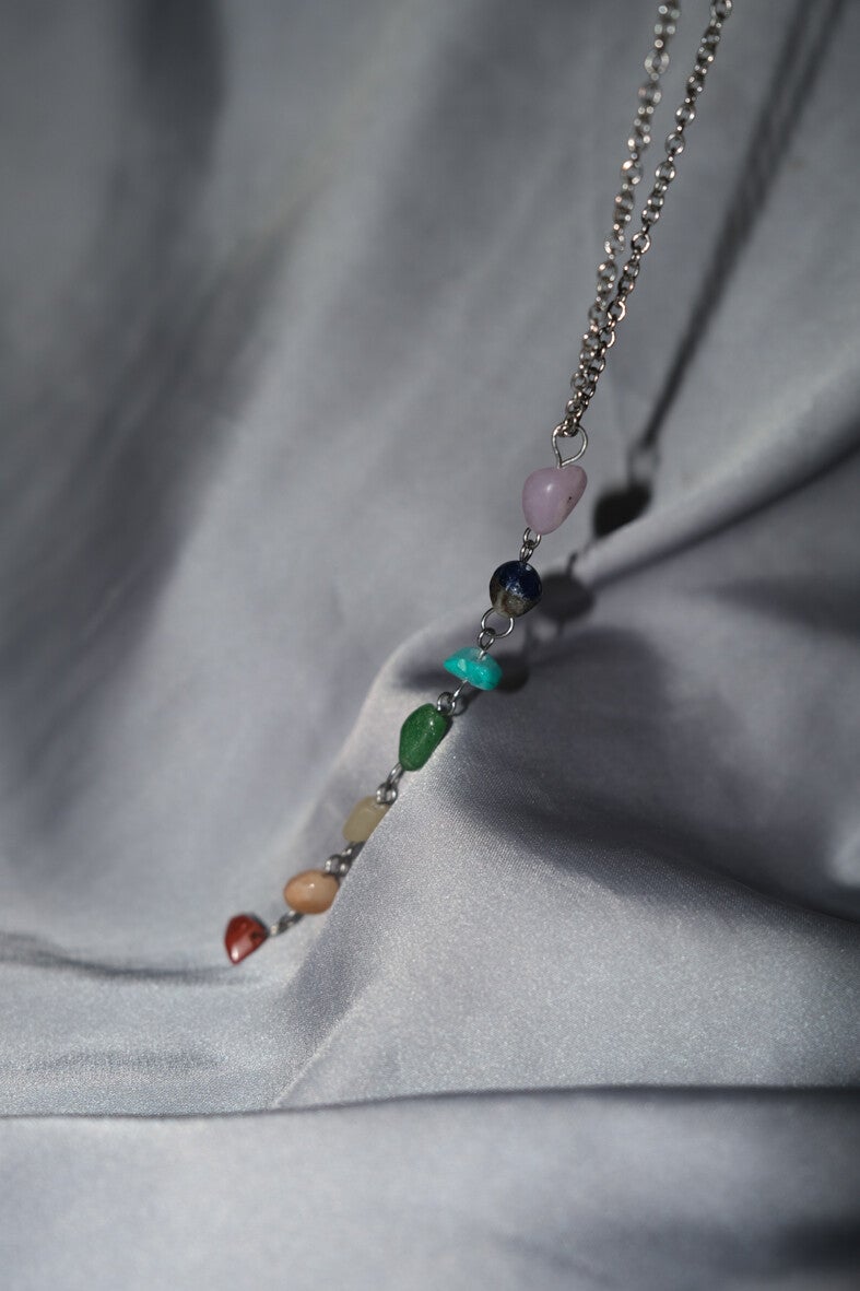 Chakra Necklace
