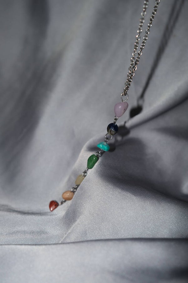 Chakra Necklace