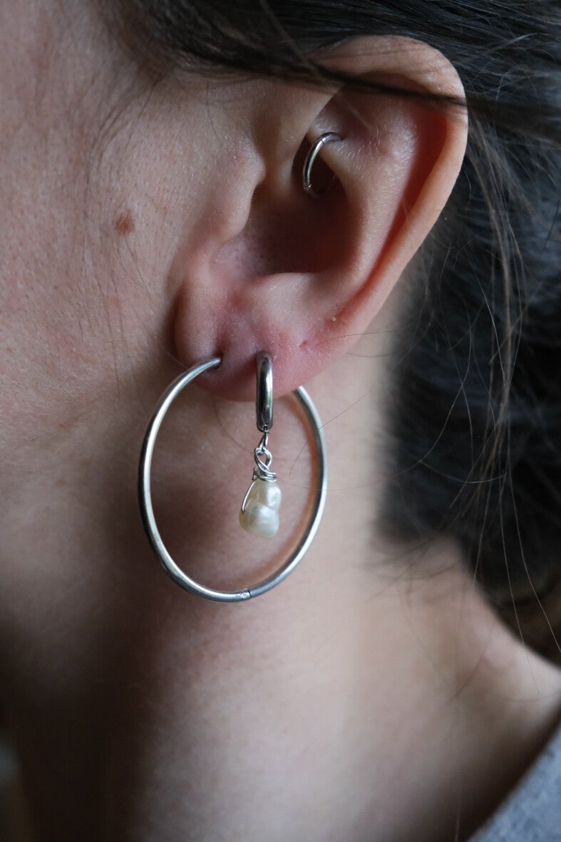 Barok Earring