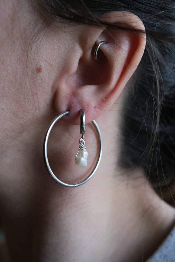 Barok Earring