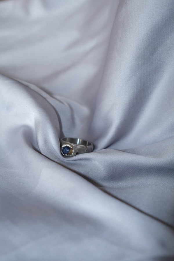 Lapis Lazuli Ring