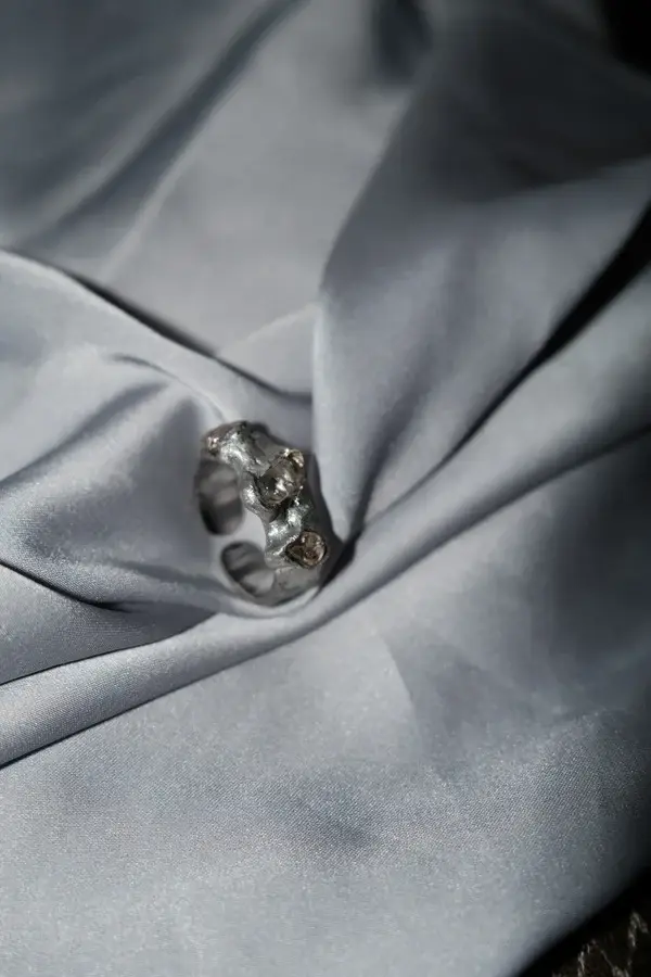 Thin Rings