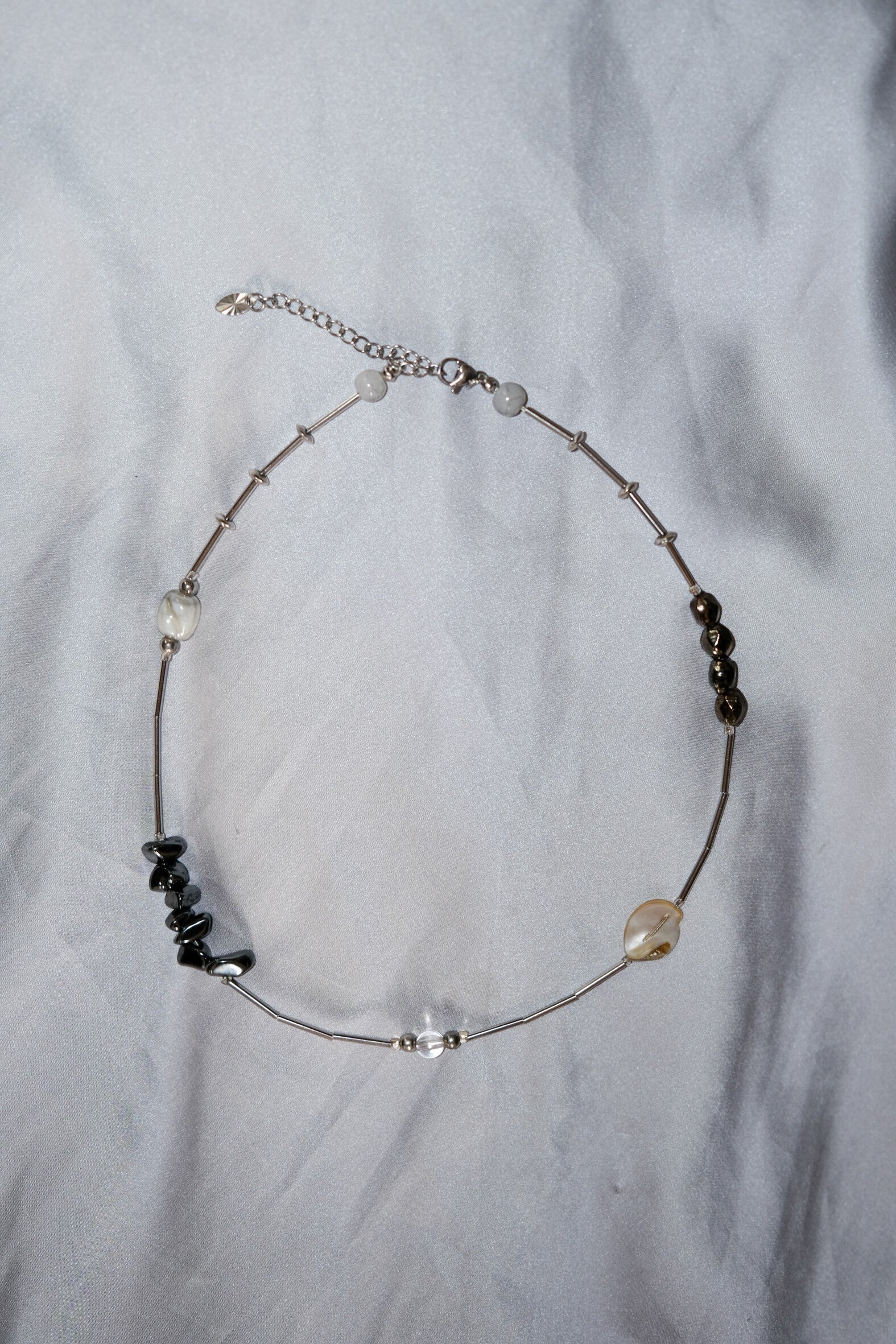Ashes to Ashes Necklaces