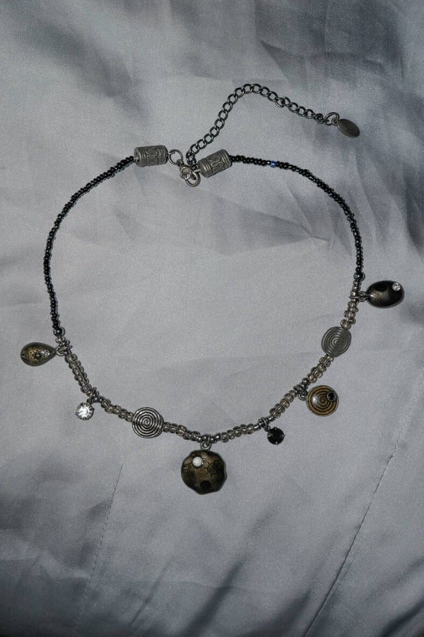 Nineties Necklace