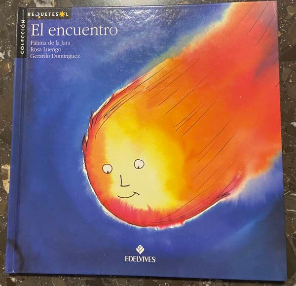 El encuentro (REQUETESOL)