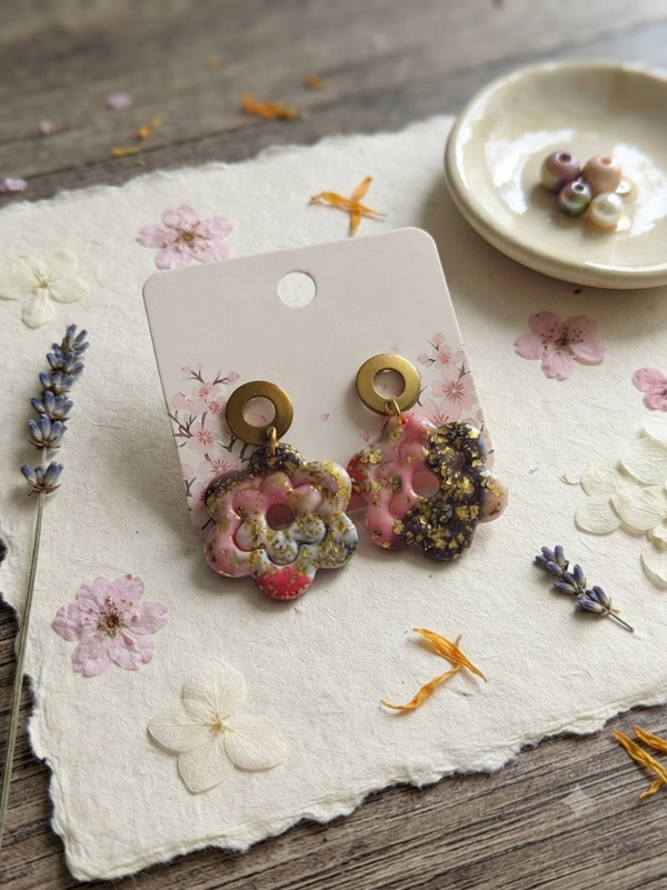Les Marguerites 7
