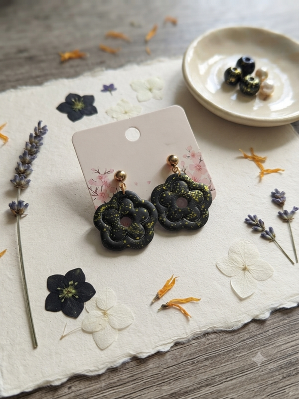 Les Marguerites 5