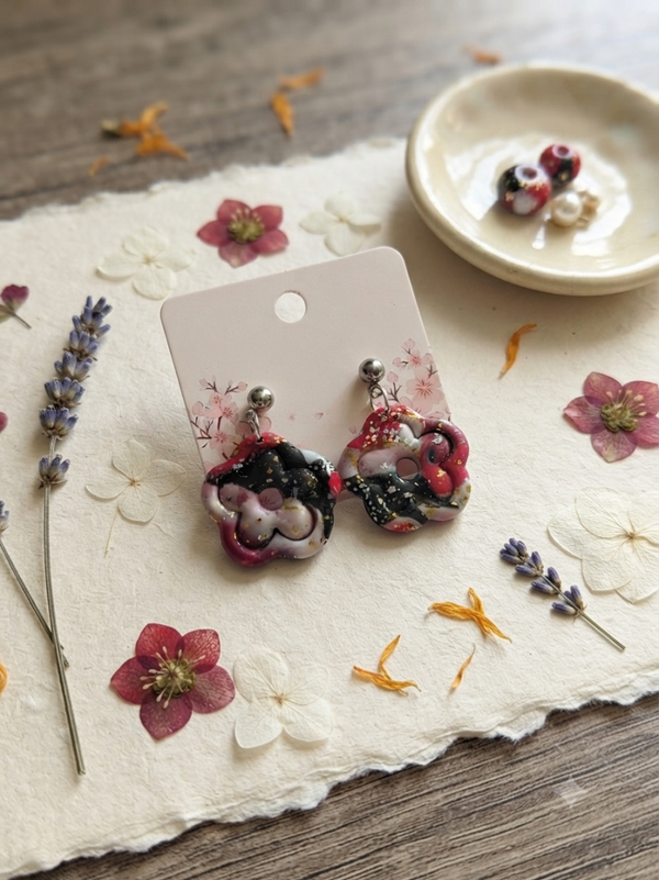 Les Marguerites 1