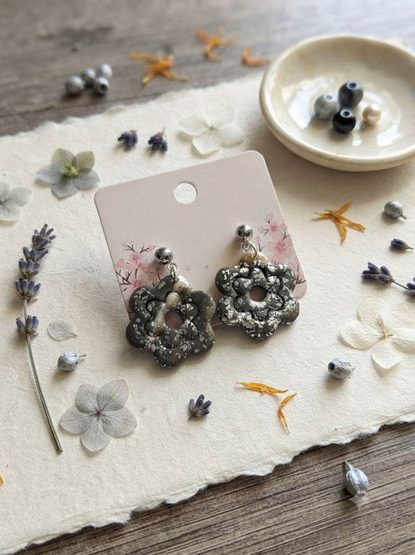 Les Marguerites 4