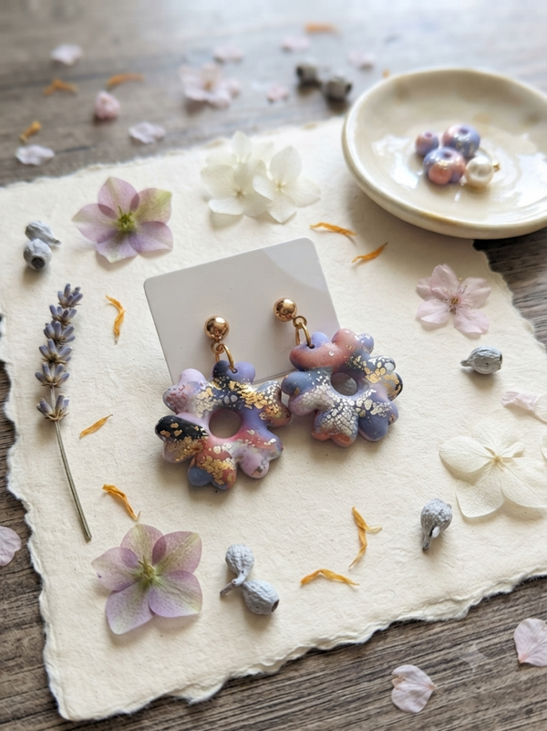 Les Violettes 10