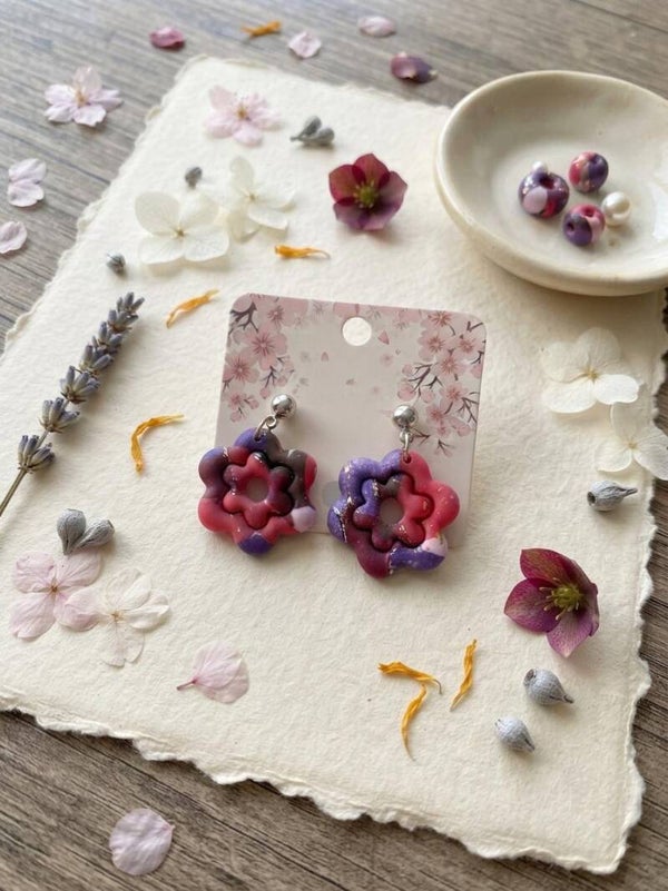 Les Marguerites 9
