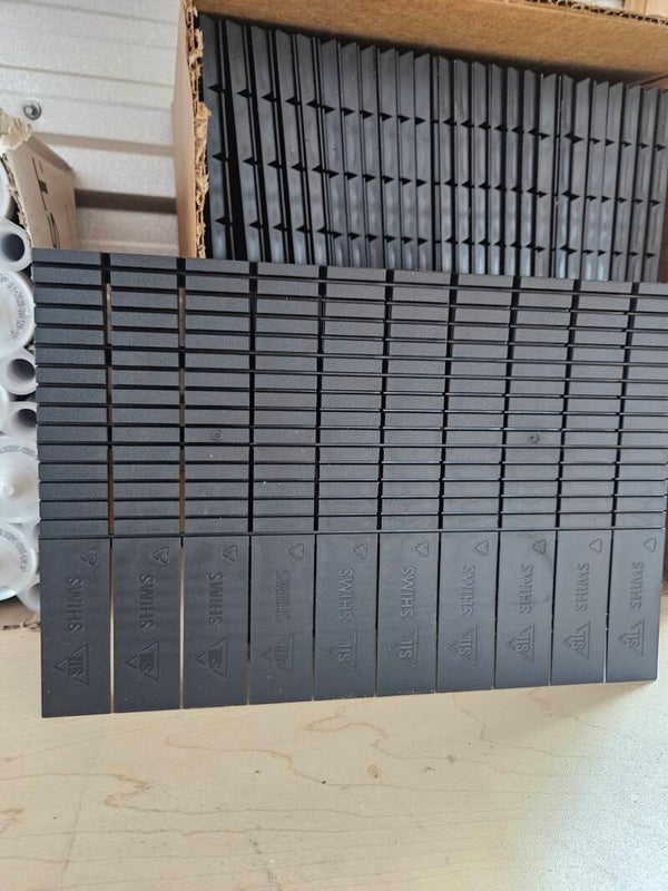 Shims