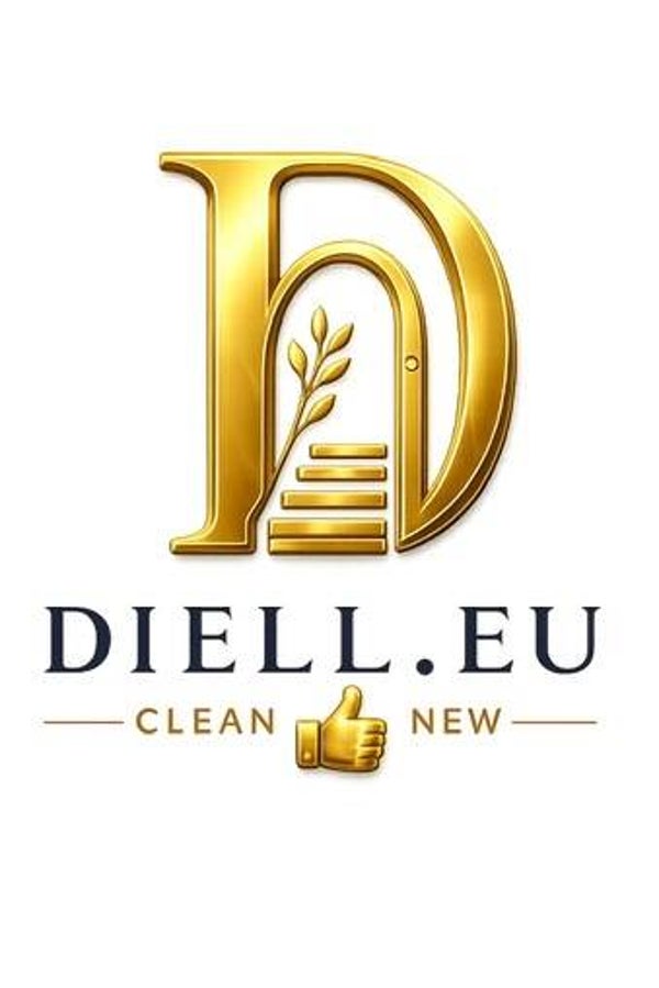 👔 Wash • Dry • Fold • Iron