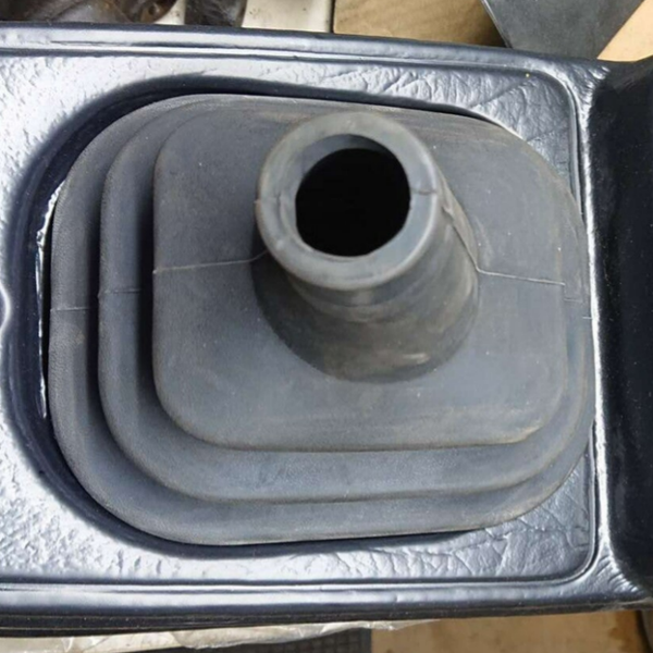 ZF pookhoes