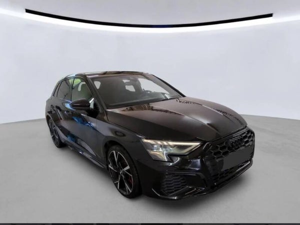 Audi A3 sline 2021 2.0TDI S-tronic