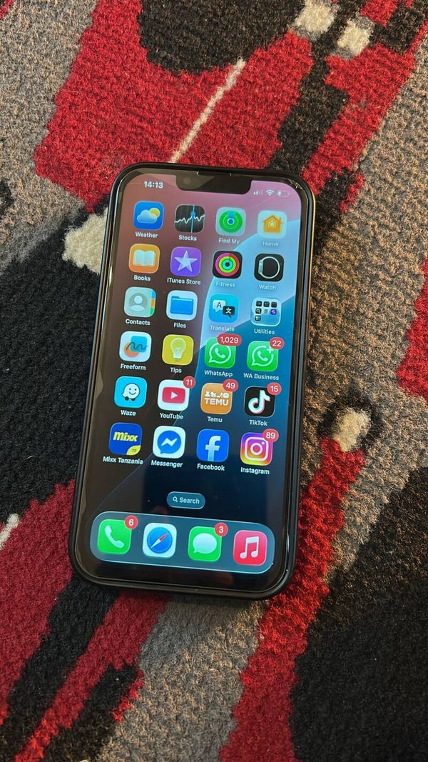 IPHONE 13