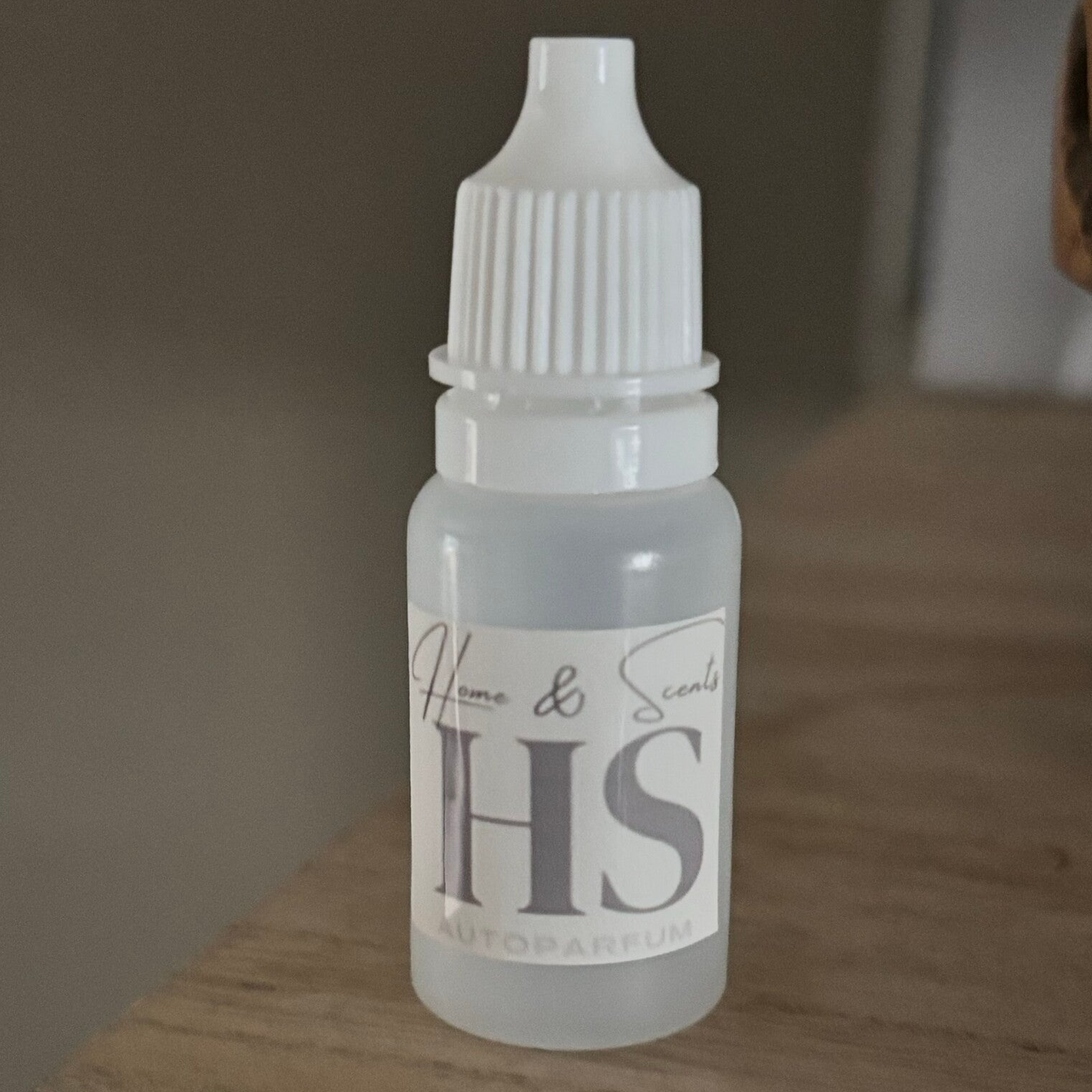 Navulling autoparfum