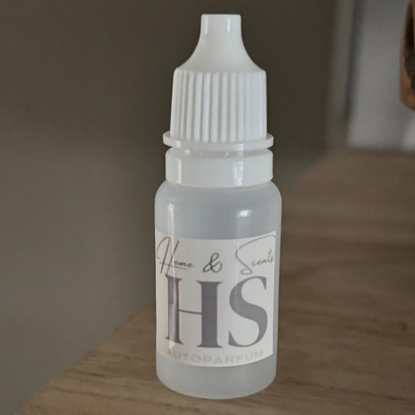 Navulling autoparfum