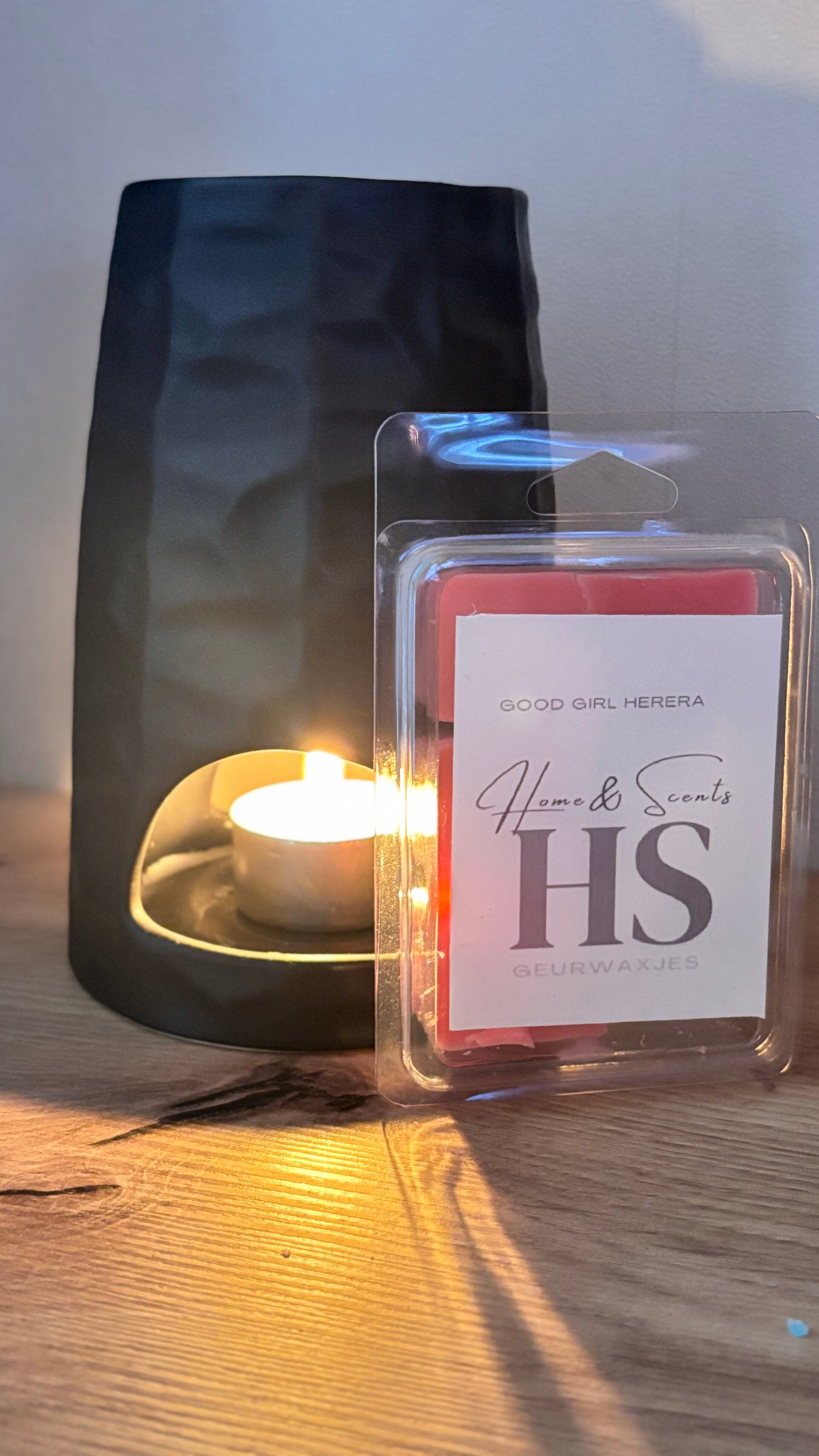 Geurblokken Home & Scents
