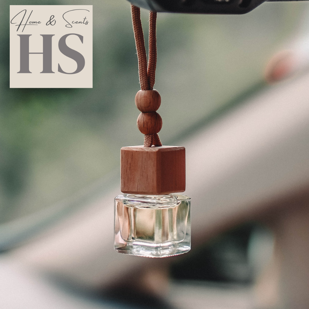 Autoparfum