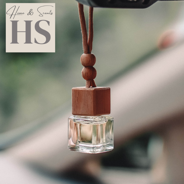 Autoparfum