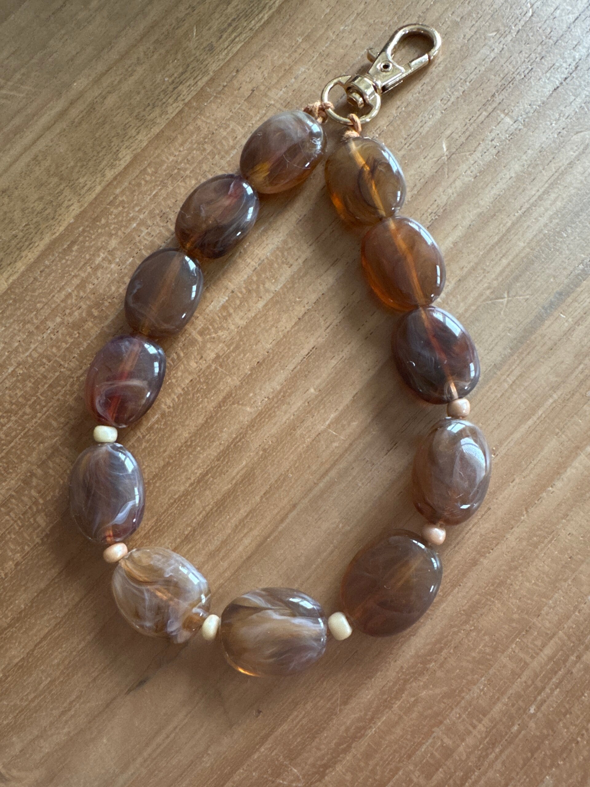 Telefoonkoordje Bruun