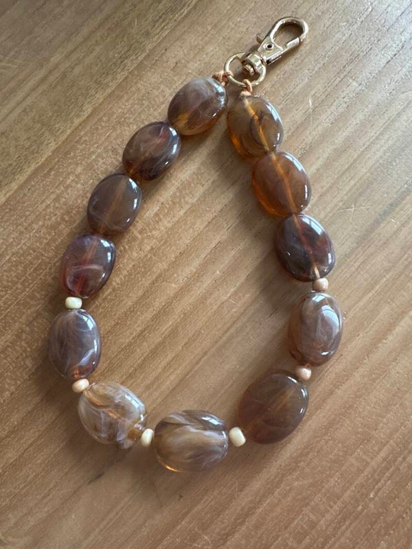 Telefoonkoordje Bruun