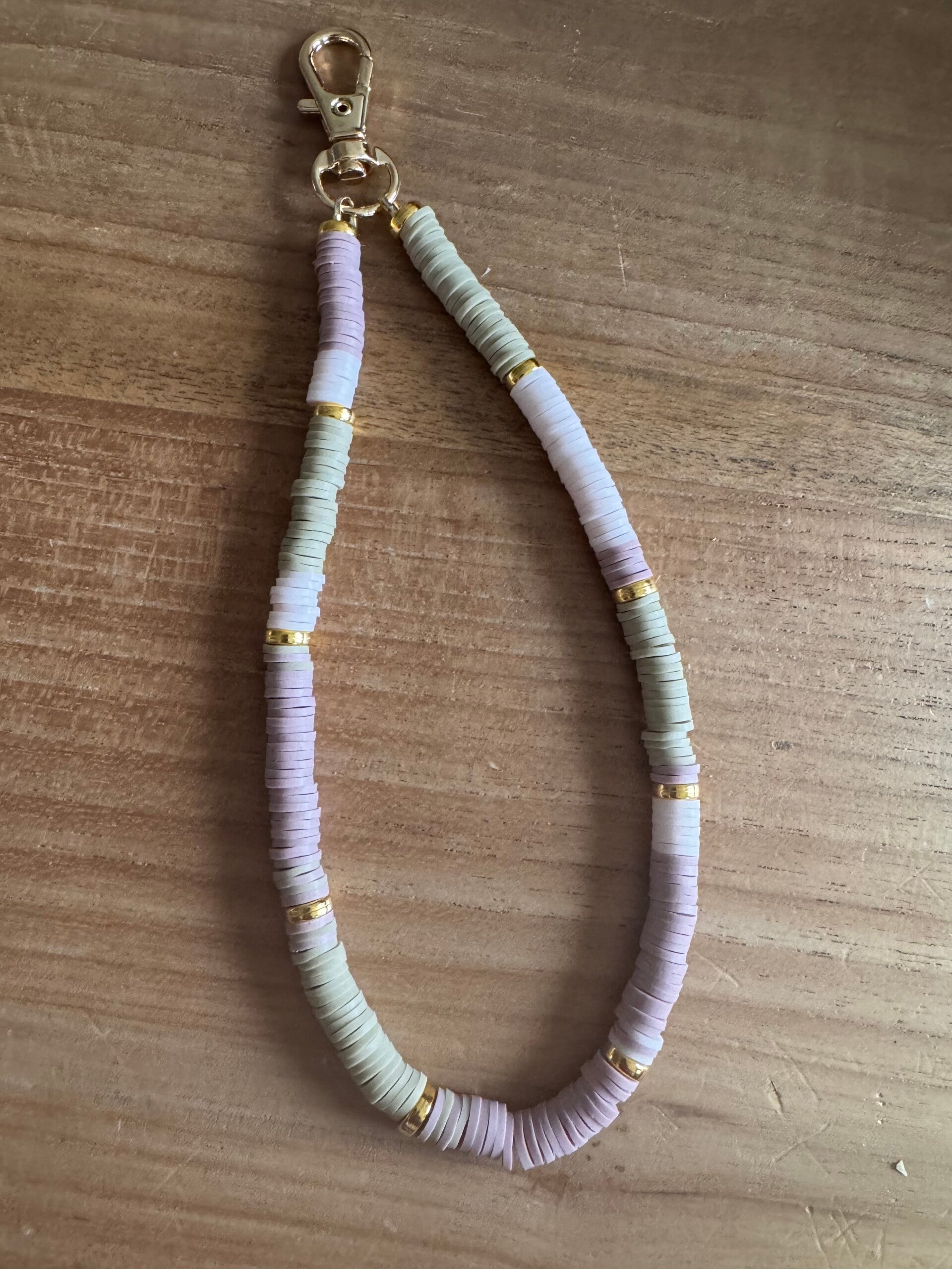 Telefoonkoord Spring