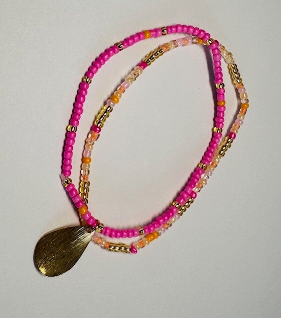 Set van 2 armbandjes no. 2