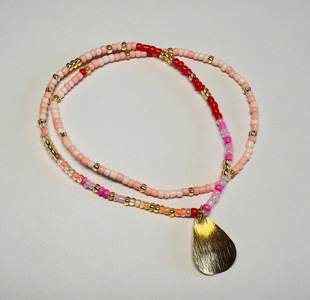 Set van 2 armbandjes no. 3