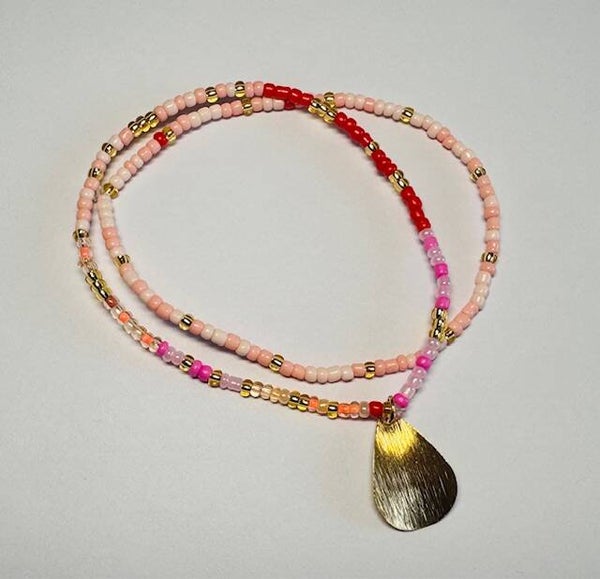 Set van 2 armbandjes no. 3