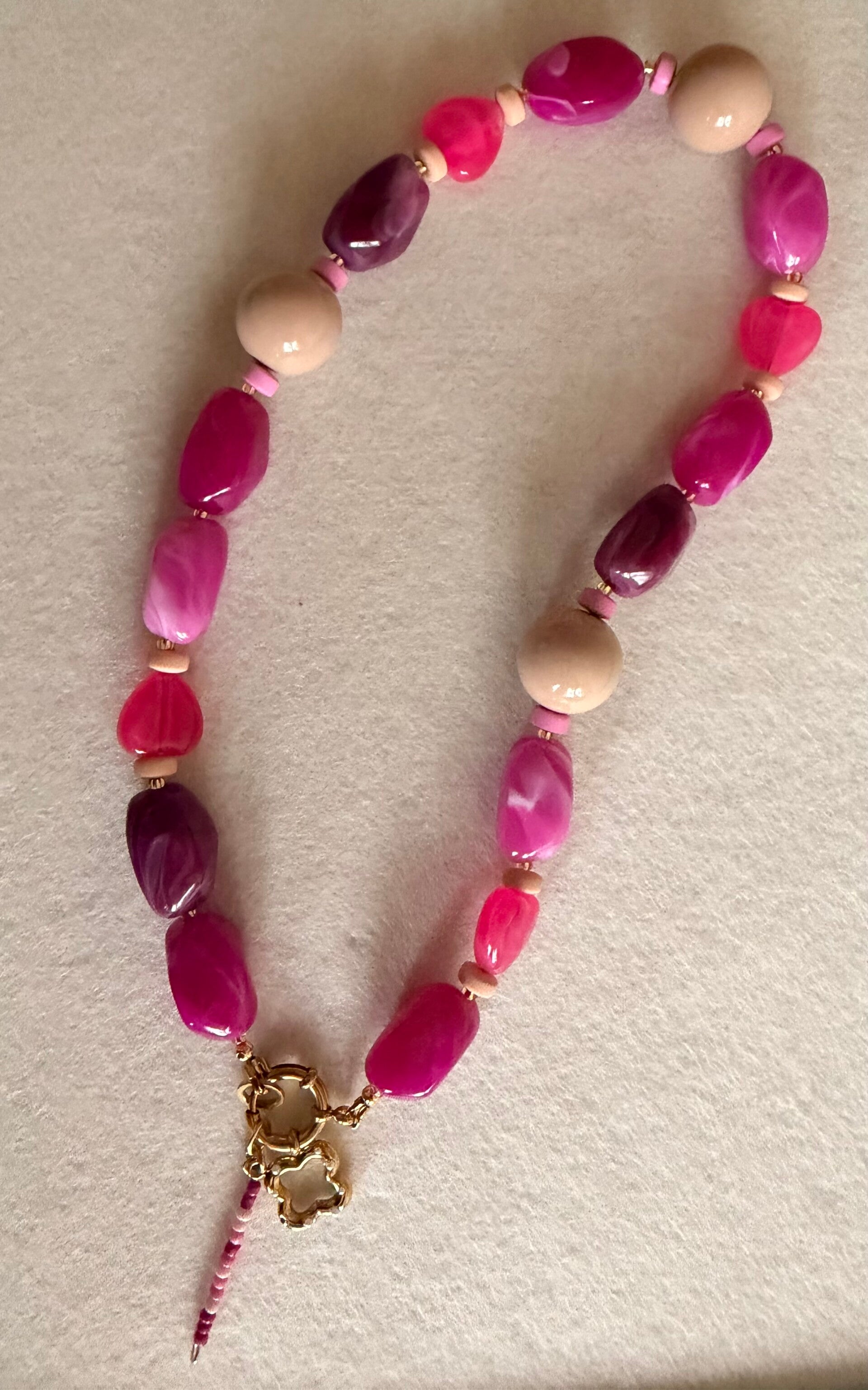 Ketting Evi