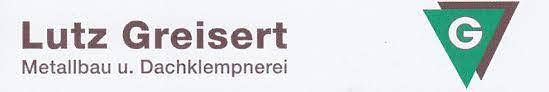 Metall- und Dachklempnerei Greisert
