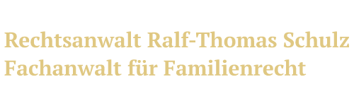 Rechtsanwalt Schulz