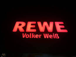 REWE oHG Weiss