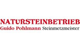 Steinmetzmeister Pohlmann