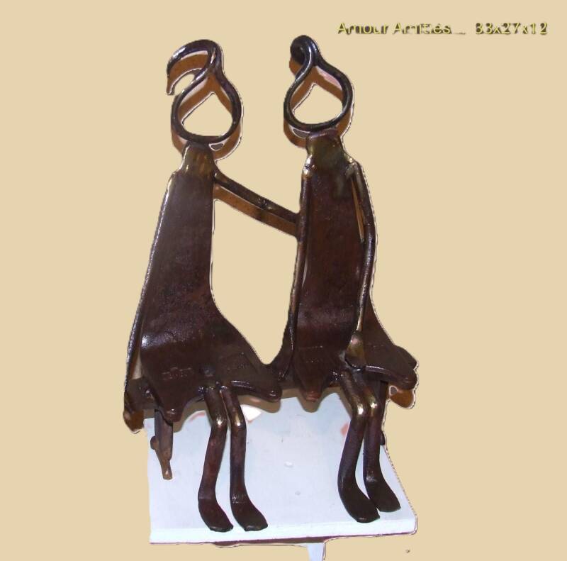 Amour ...   Amitié