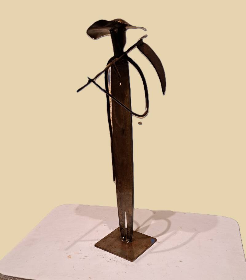 Jacques Bonhomme   90€