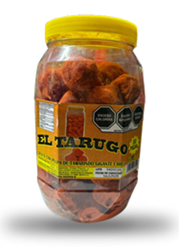 Estuche Tarugo (80 piezas)