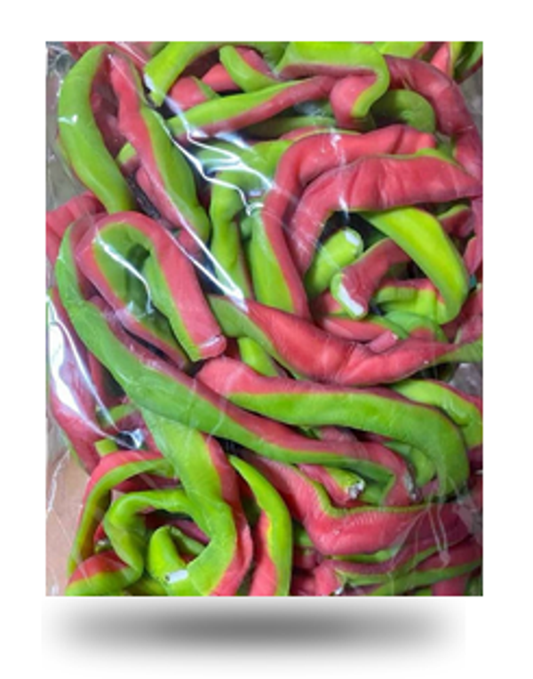Gomas Acidas 1kg