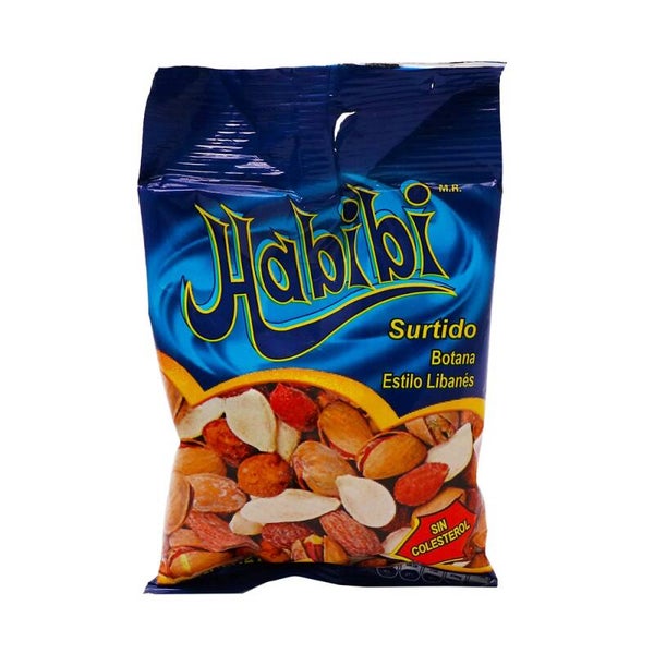 Habibi