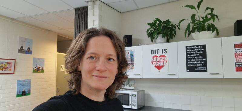 Fotografie: Ietje Timmermans