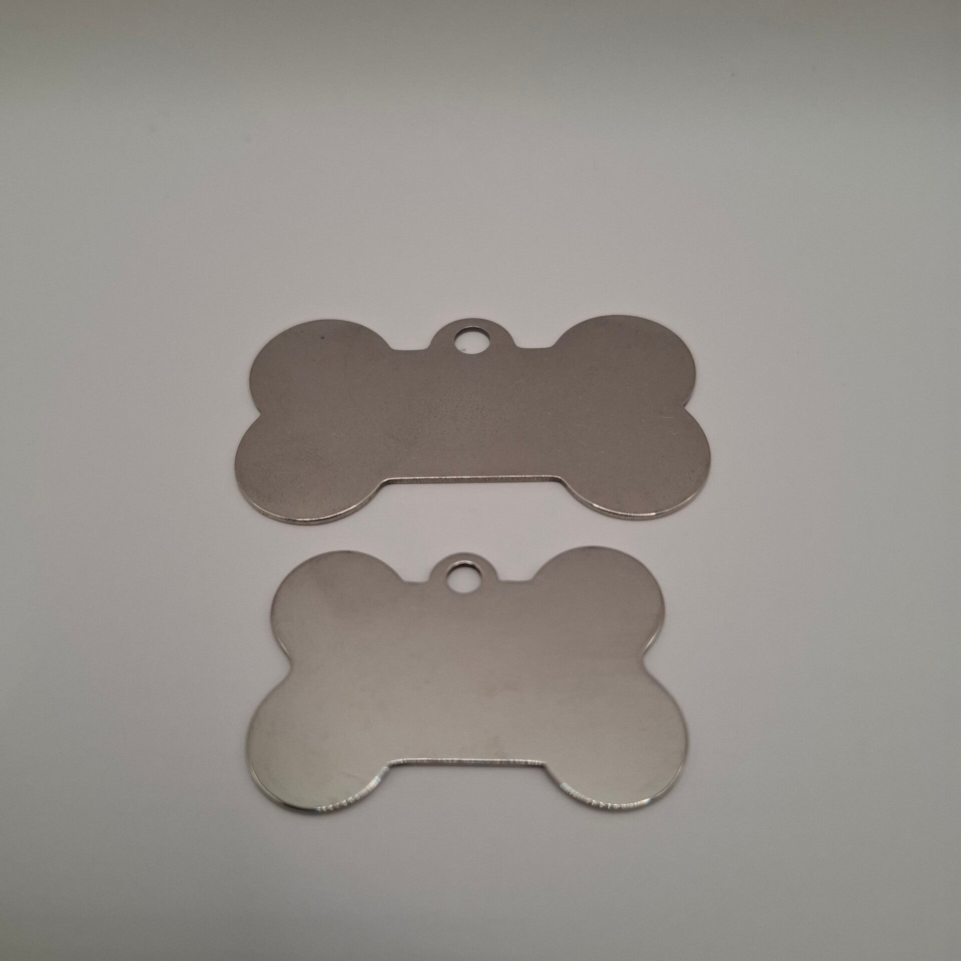 Plaque nominative pour animaux de compagnie