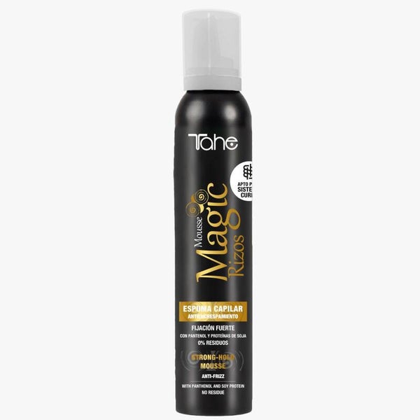 MOUSSE 200 ML