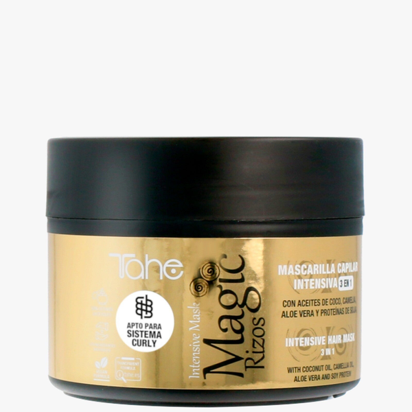 INTENSIVE HAIRMASK 3 IN 1 300 ML