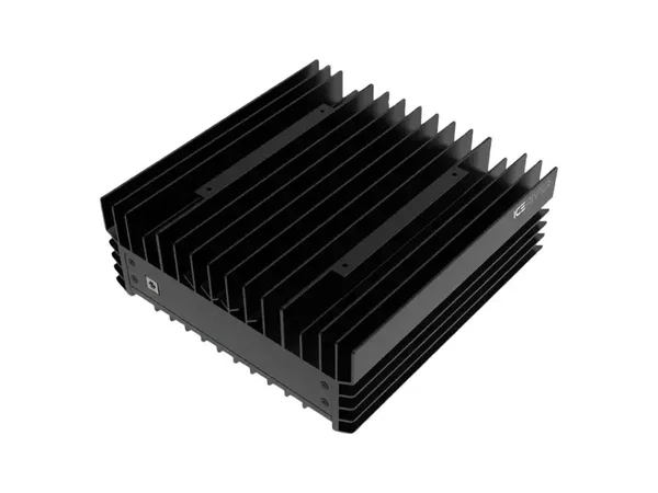 Iceriver AE0 Aleo Miner (60Mh)