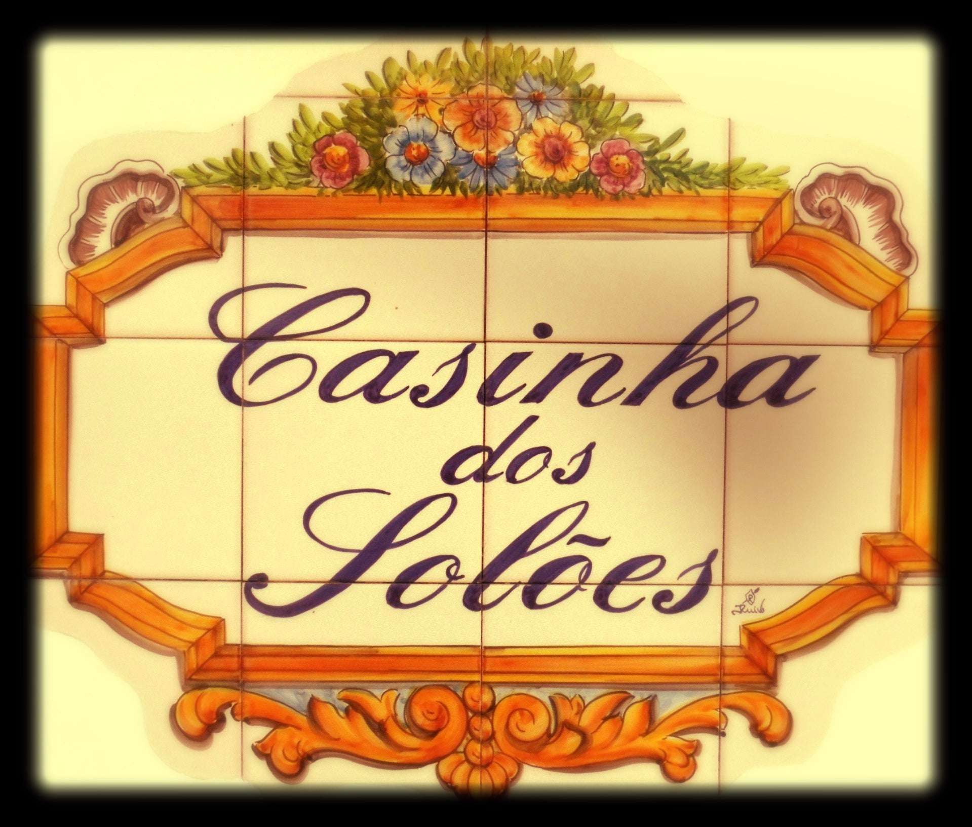 Casinha Portugal vakantiewoning