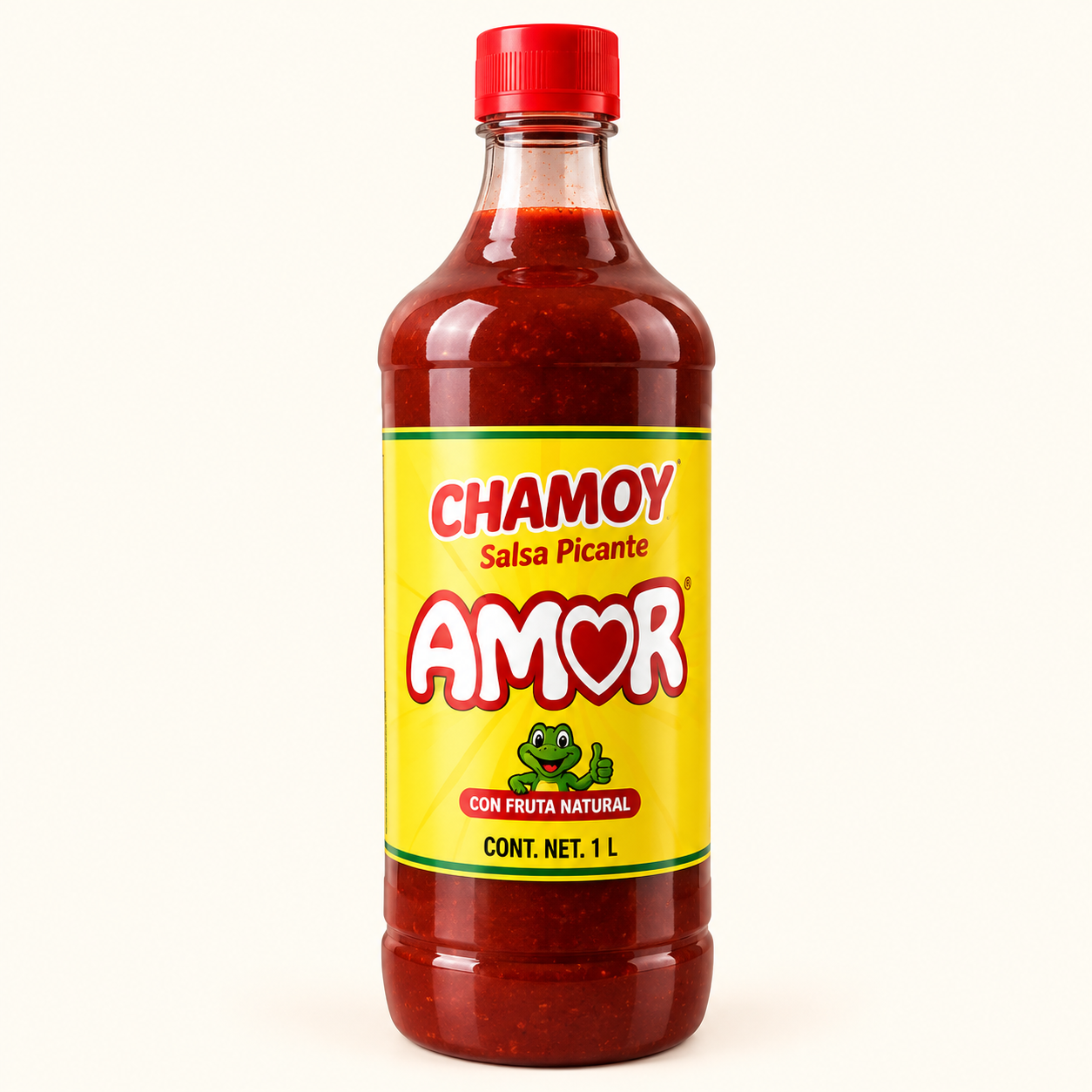 Chamoy Amor